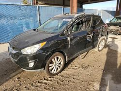 2013 Hyundai Tucson GLS en venta en Riverview, FL