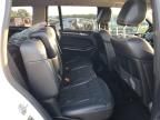 2014 Mercedes-Benz GL 450 4matic