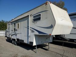 Catalina Vehiculos salvage en venta: 2005 Catalina Motorhome