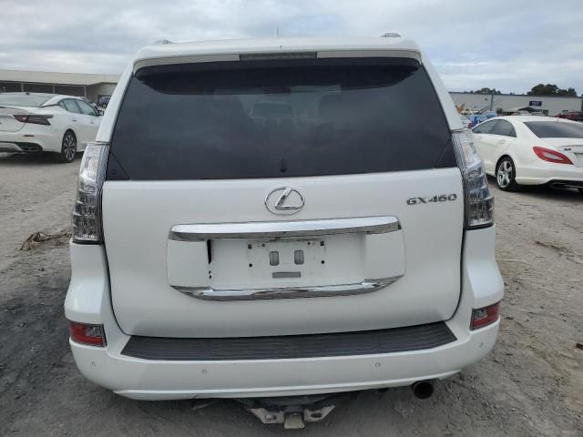 2017 Lexus GX 460