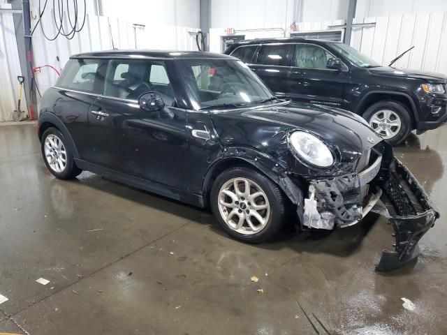 2014 Mini Cooper