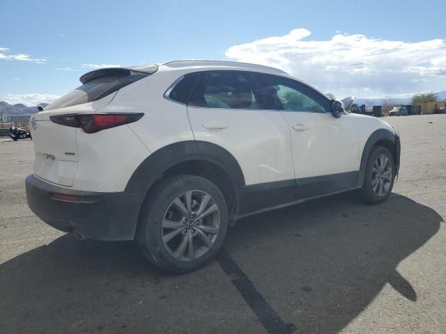 2022 Mazda CX-30 Premium