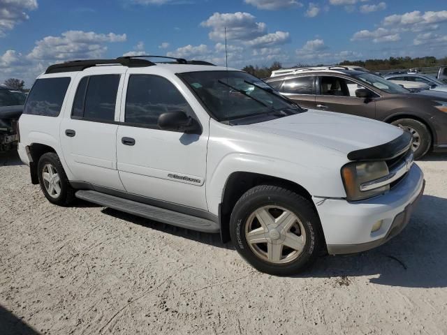 2003 Chevrolet Trailblazer EXT