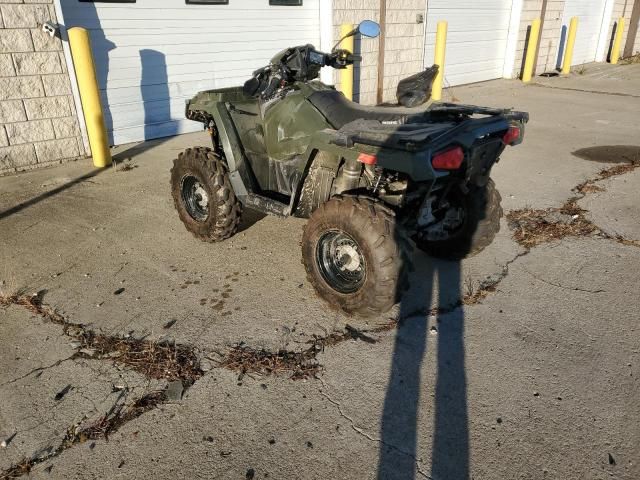 2020 Polaris Sportsman 450 H.O