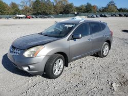 2012 Nissan Rogue S en venta en Madisonville, TN