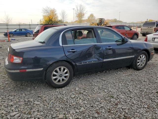 2005 KIA Amanti