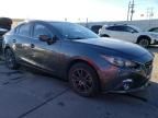 2014 Mazda 3 Touring