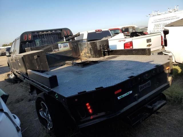 2024 Ford F550 Super Duty