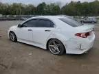 2013 Acura TSX SE