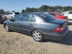 2004 Lexus LS 430