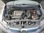 2012 Honda Civic Hybrid