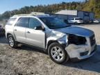 2014 GMC Acadia SLE