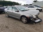 2009 Ford Fusion SEL