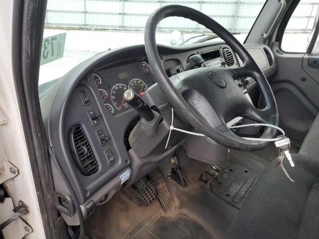 2015 Freightliner M2 106 Medium Duty