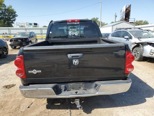 2007 Dodge RAM 1500 ST