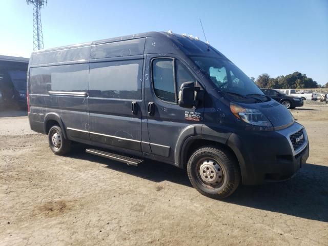 2020 Dodge RAM Promaster 3500 3500 High