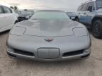 2004 Chevrolet Corvette