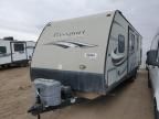 2015 Keystone Travel Trailer