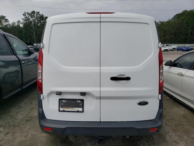 2016 Ford Transit Connect XL