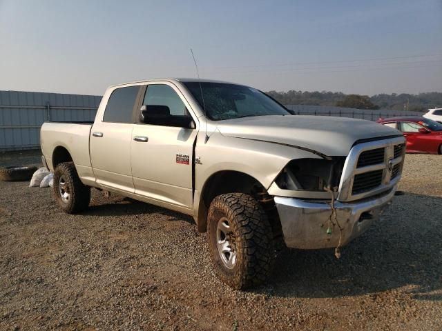 2010 Dodge RAM 2500