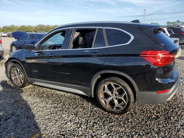 2017 BMW X1 SDRIVE28I