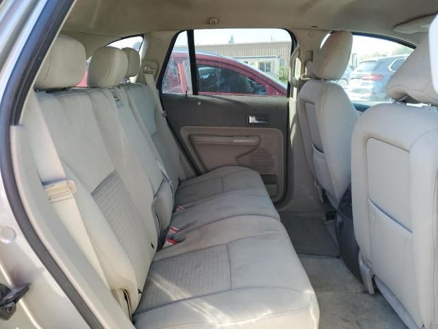 2008 Ford Edge SE