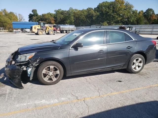 2015 Chevrolet Malibu LS