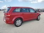 2014 Dodge Journey SE