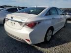 2014 Hyundai Sonata Hybrid