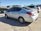 2017 Nissan Versa S