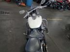 1999 Yamaha XVS65 Base