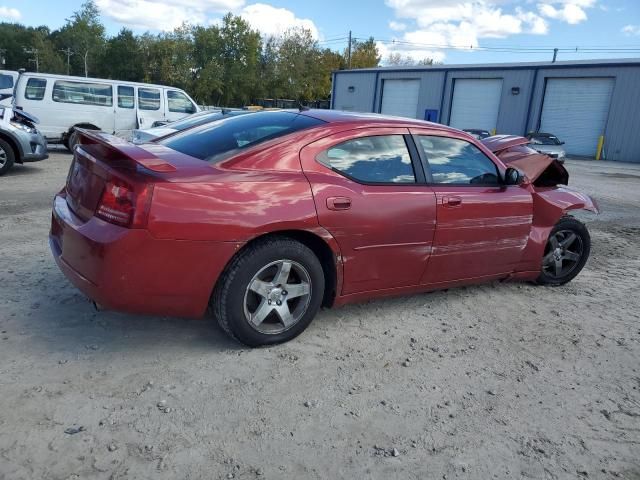 2008 Dodge Charger