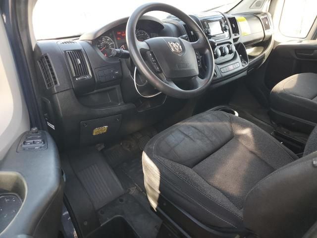 2019 Dodge RAM Promaster 3500 3500 High