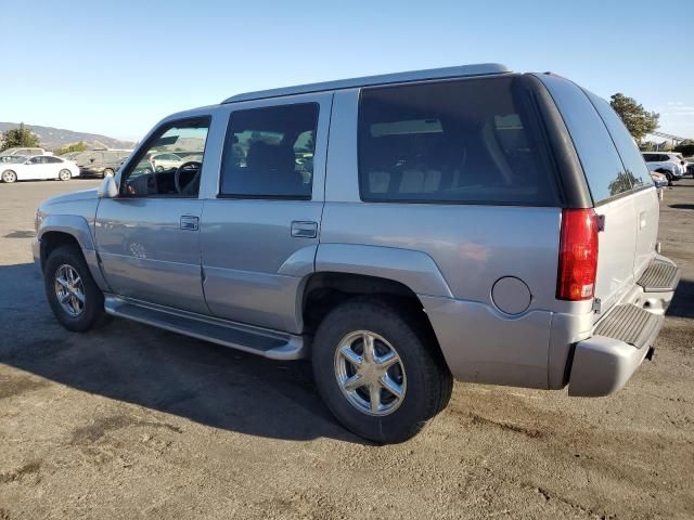 2000 GMC Denali