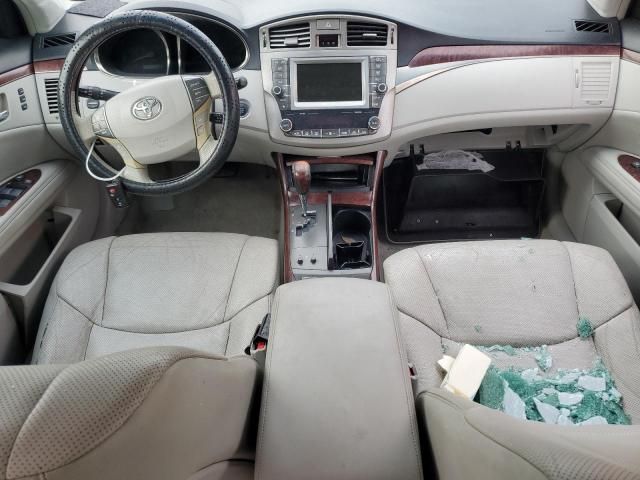 2011 Toyota Avalon Base