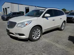 2014 Buick Enclave en venta en Tulsa, OK