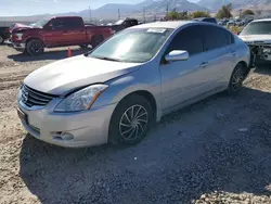 2011 Nissan Altima Base en venta en Magna, UT