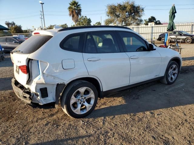 2015 BMW X1 SDRIVE28I