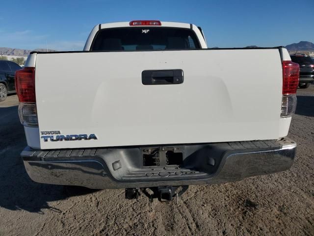 2013 Toyota Tundra Crewmax SR5