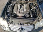 2004 Mercedes-Benz SL 55 AMG