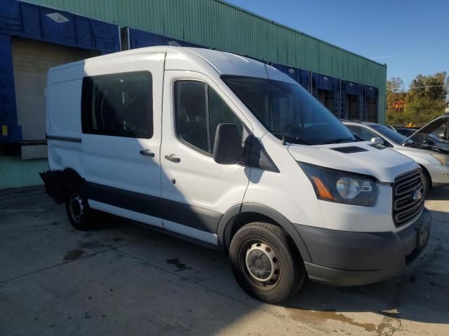 2018 Ford Transit T-250