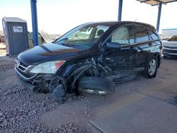 Honda salvage cars for sale: 2011 Honda CR-V EX