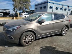 2017 Buick Envision Preferred en venta en Albuquerque, NM