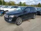 2015 Jeep Compass Limited