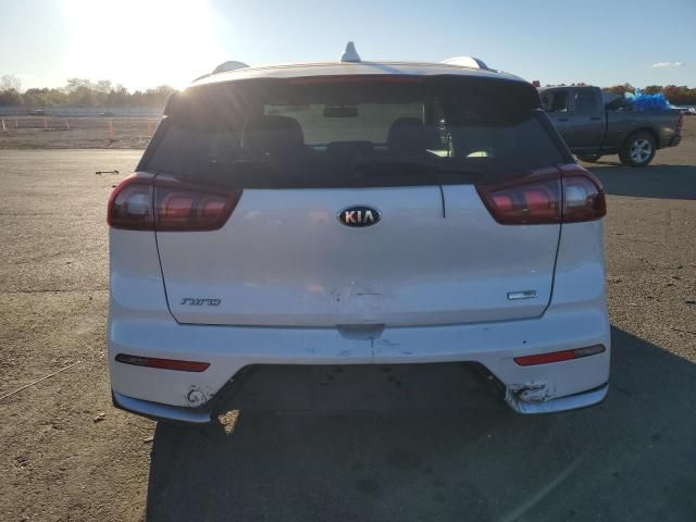 2019 KIA Niro FE