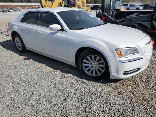 2014 Chrysler 300