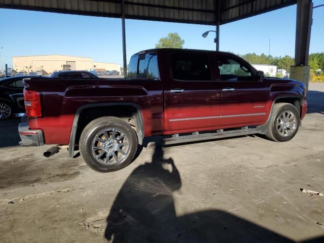 2014 GMC Sierra K1500 Denali