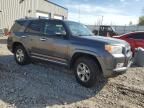 2010 Toyota 4runner SR5