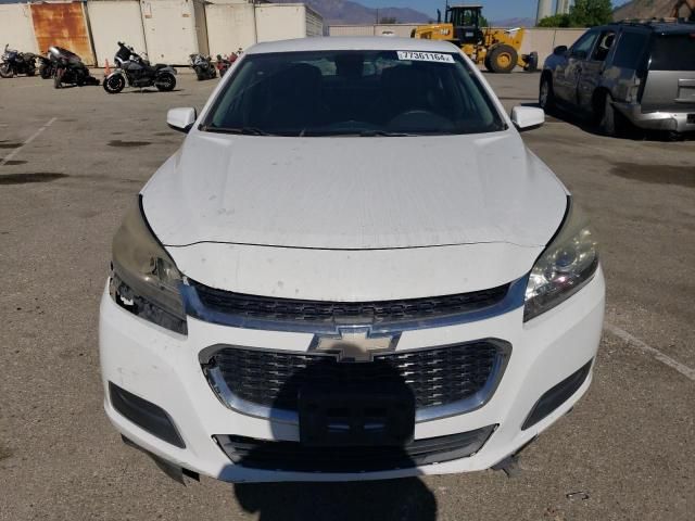 2014 Chevrolet Malibu 1LT