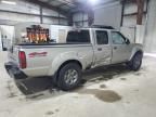 2004 Nissan Frontier Crew Cab XE V6